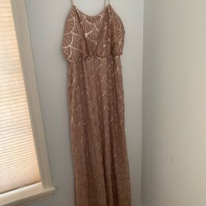 SORELLA Vita Dress Style 9018